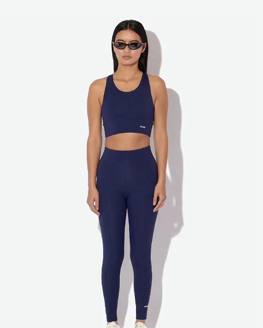 Circle Legging Get In Shape 64 - LEGGING-GET-IN-SHAPE-64-CM-MOSS (14) au meilleur prix !