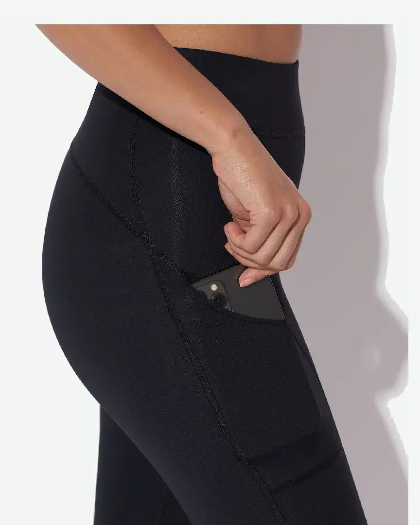 Circle Legging Get In Shape 64 - LEGGING-GET-IN-SHAPE-64-CM-MOSS (2) au meilleur prix !