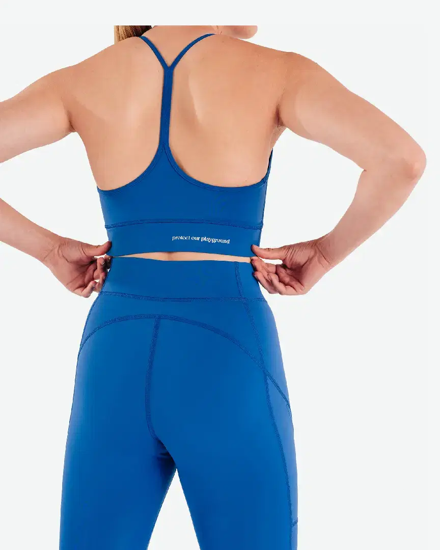 Circle Legging Get In Shape 64 - LEGGING-GET-IN-SHAPE-64-CM-MOSS (27) au meilleur prix !