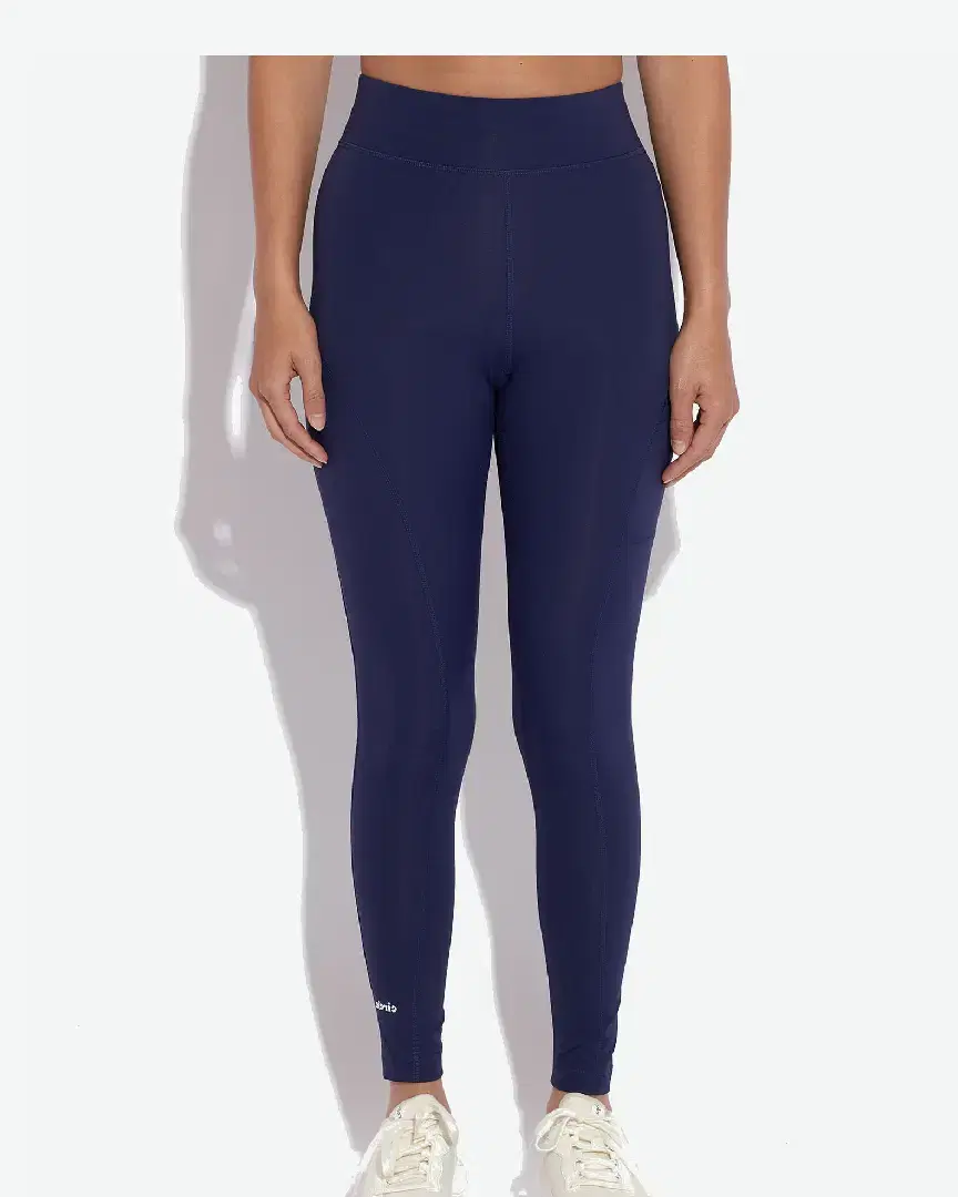 Circle Legging Get In Shape 64 - LEGGING-GET-IN-SHAPE-64-CM-NAVY (0) au meilleur prix !