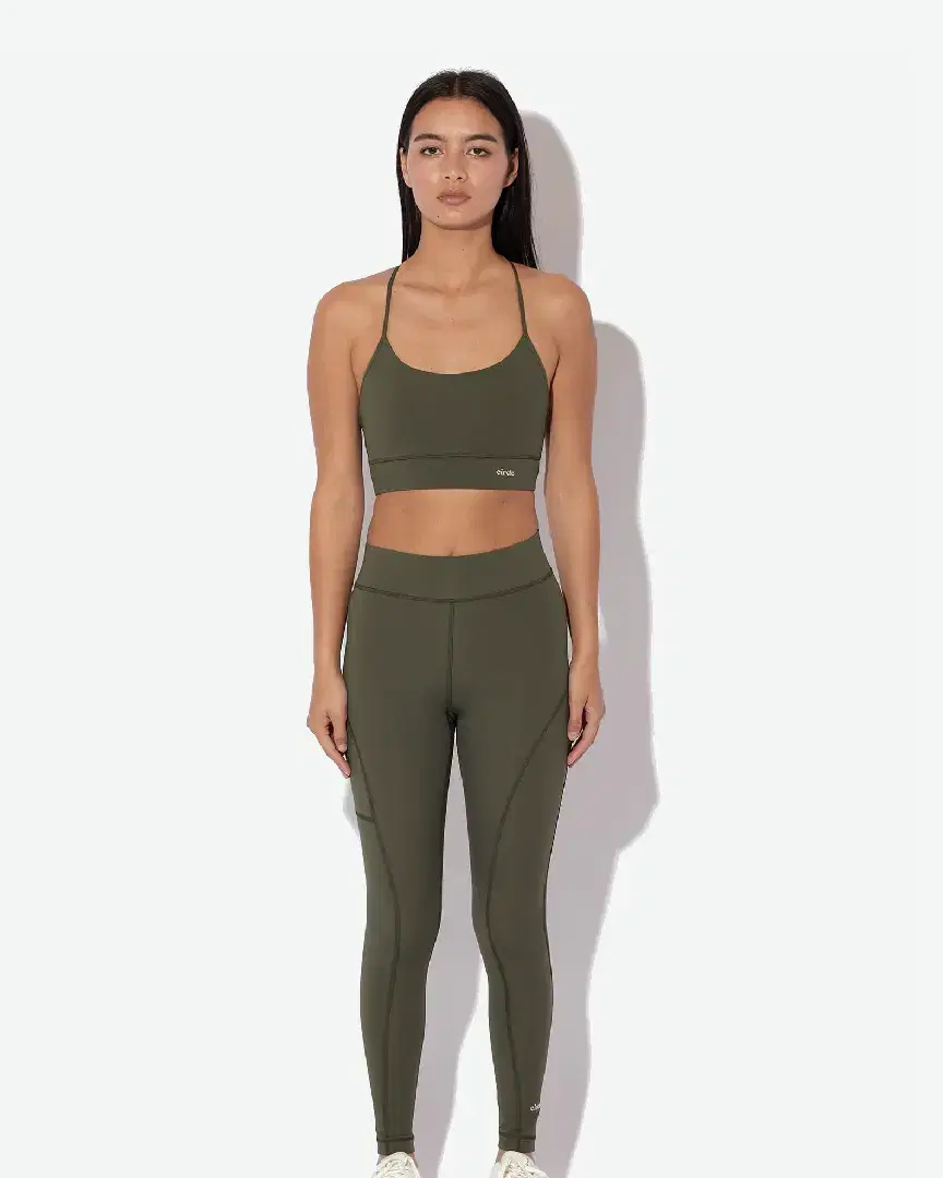 Circle Legging Get In Shape 64 - LEGGING-GET-IN-SHAPE-64-CM-NAVY (20) au meilleur prix !