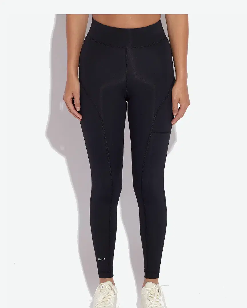 Circle Legging Get In Shape 64 - LEGGING-GET-IN-SHAPE-64-CM-ONYX-BLACK (0) au meilleur prix !