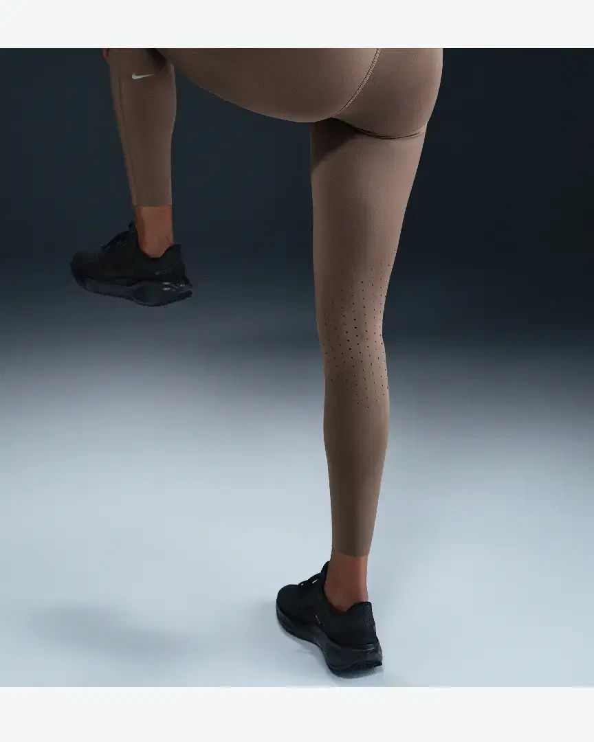 Collant 7/8 Taille Haute Avec Poches Nike Swift W - HJ2252-233 (2) au meilleur prix !