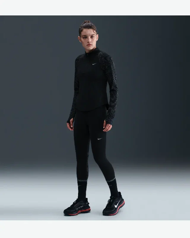 Collant 7/8 Taille Haute Nike Tempo W