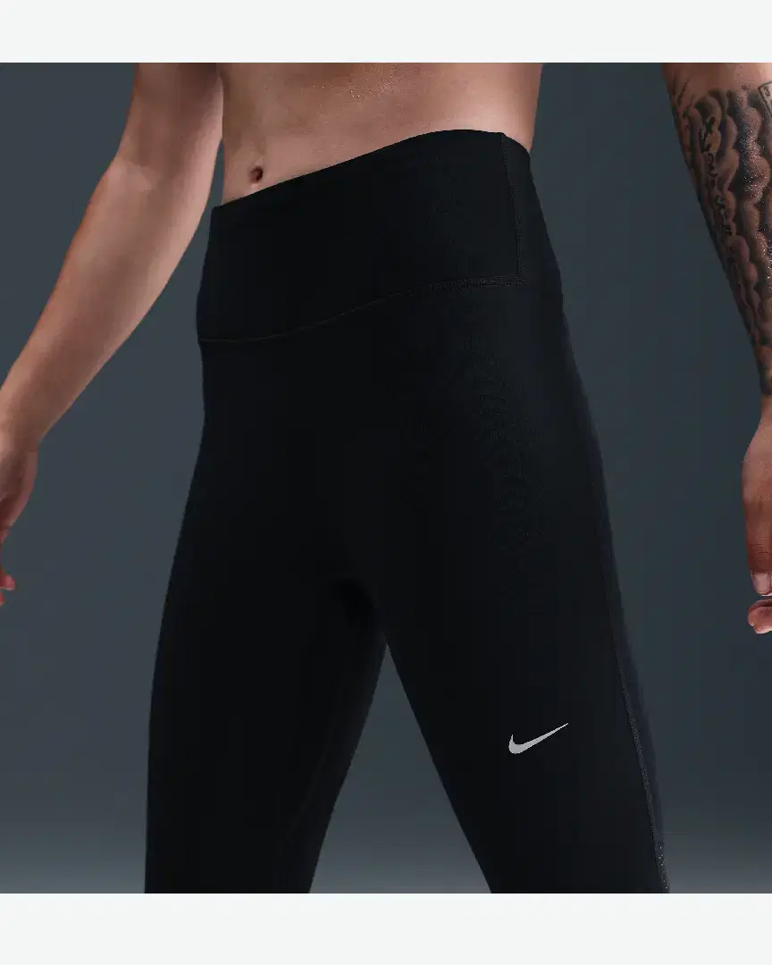 Collant 7/8 Taille Haute Nike Tempo W - HV3749-010 (1) au meilleur prix !