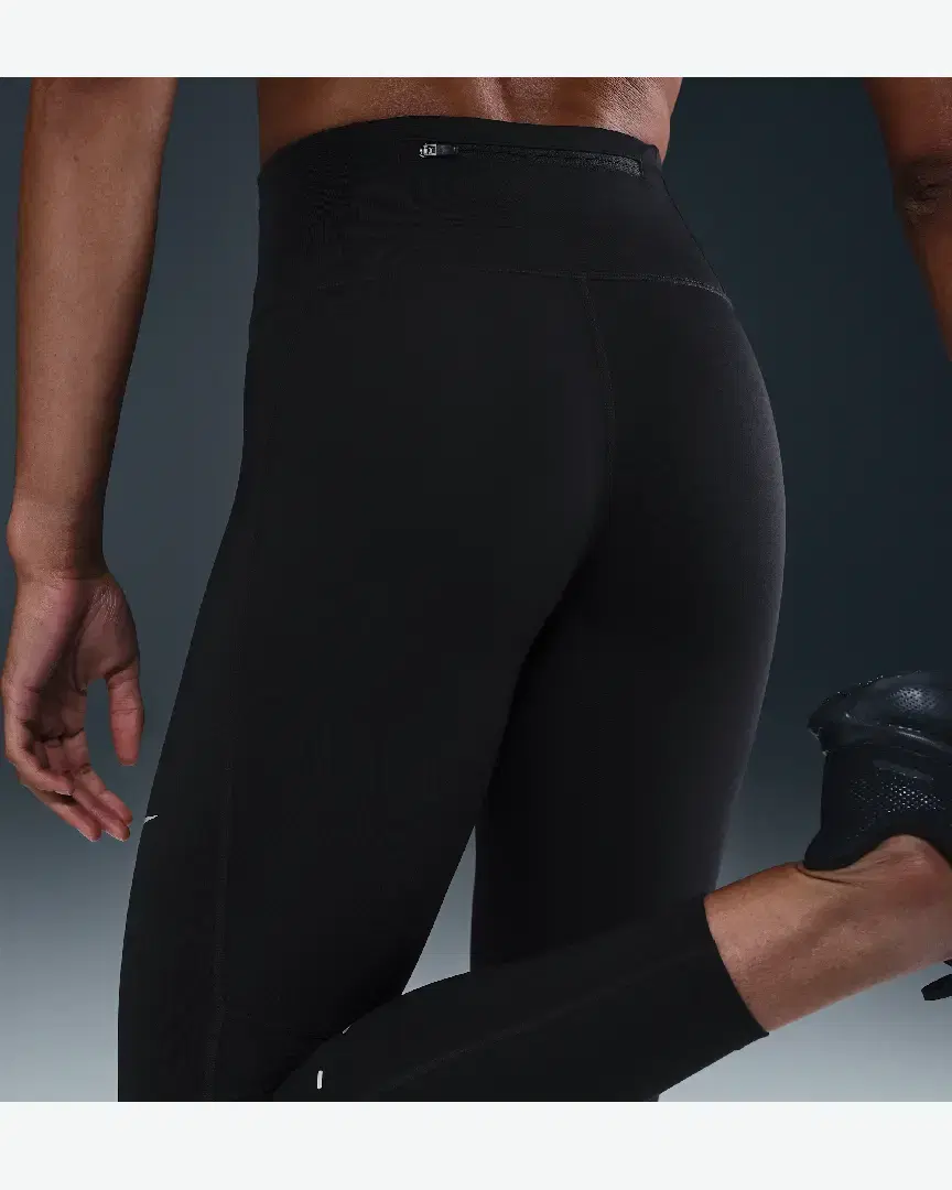 Collant 7/8 Taille Haute Nike Tempo W - HV8170-010 (2) au meilleur prix !