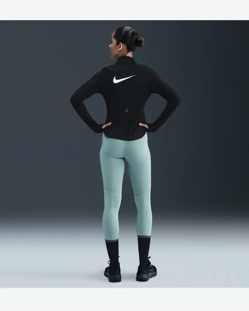 Collant 7/8 Taille Haute Nike Tempo W - HV8170-017 (3) au meilleur prix !