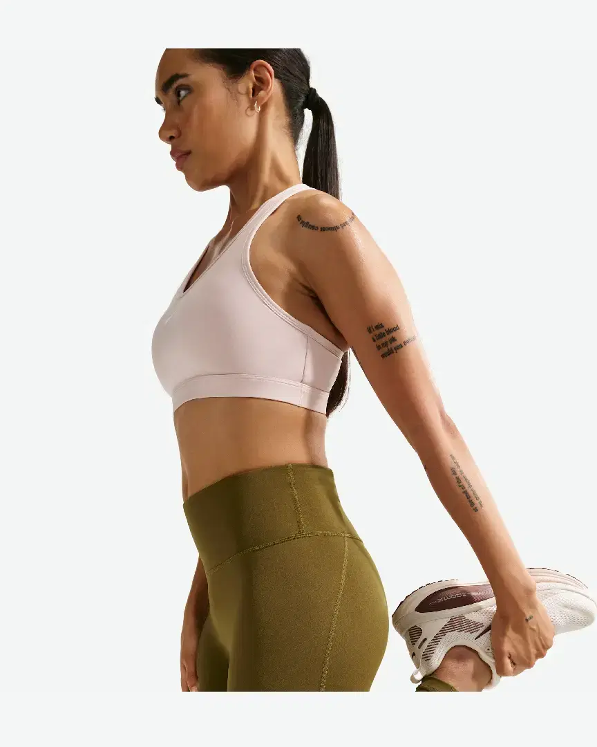 Collant 7/8 Taille Haute Nike Tempo W - HV8170-368 (3) au meilleur prix !