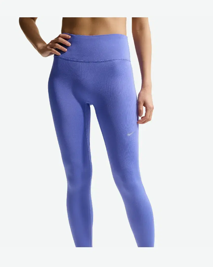 Collant 7/8 Taille Haute Nike Tempo W - HV8170-570 (1) au meilleur prix !