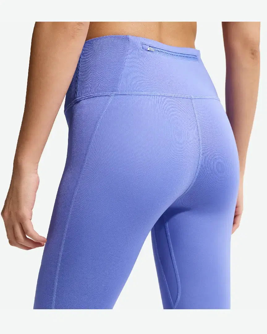 Collant 7/8 Taille Haute Nike Tempo W - HV8170-570 (2) au meilleur prix !