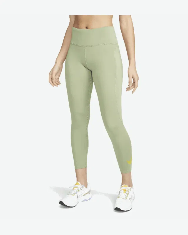 Leggings Nike Fast 7/8 W