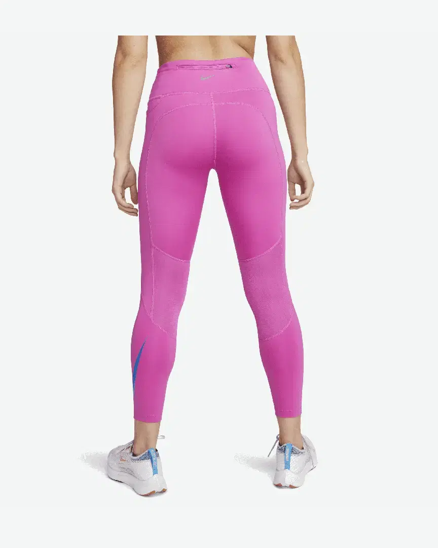 Leggings Nike Fast 7/8 W - DX0948-623 (1) au meilleur prix !