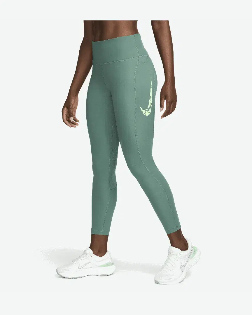 Leggings Nike Fast 7/8 W - FN3268-361 (0) au meilleur prix !