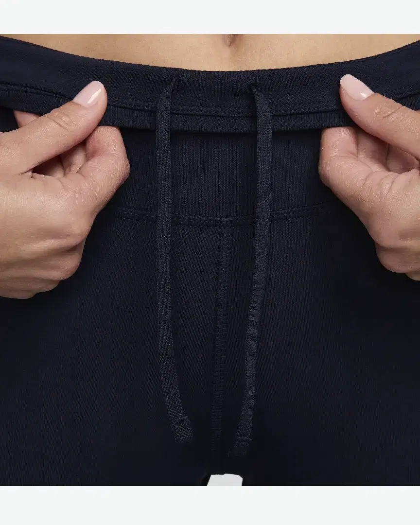 Collant 7/8 Taille Mi-Haute Avec Poches Nike Epic Fast W - FN3268-451 (2) au meilleur prix !