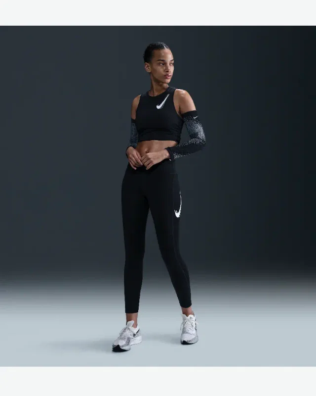 Leggings Nike Fast 7/8 W