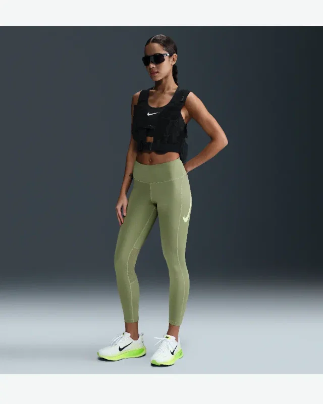 Leggings Nike Fast 7/8 W