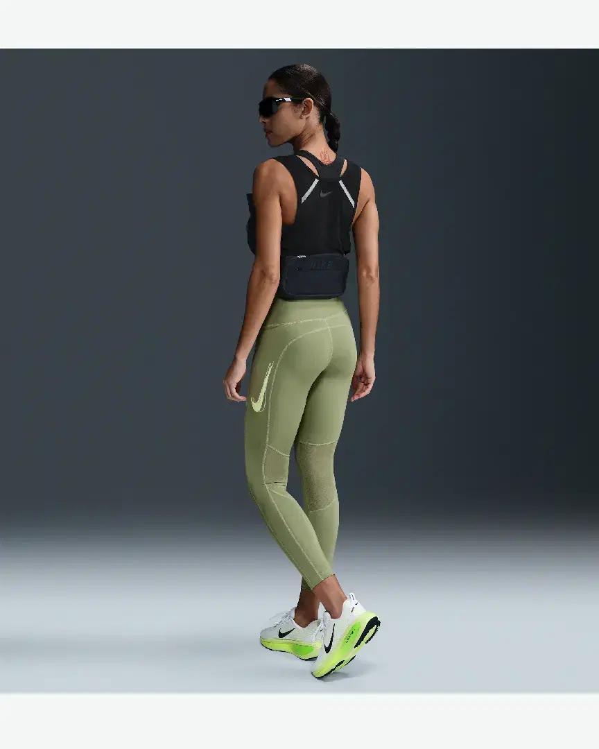 Leggings Nike Fast 7/8 W - HV8555-386 (3) au meilleur prix !