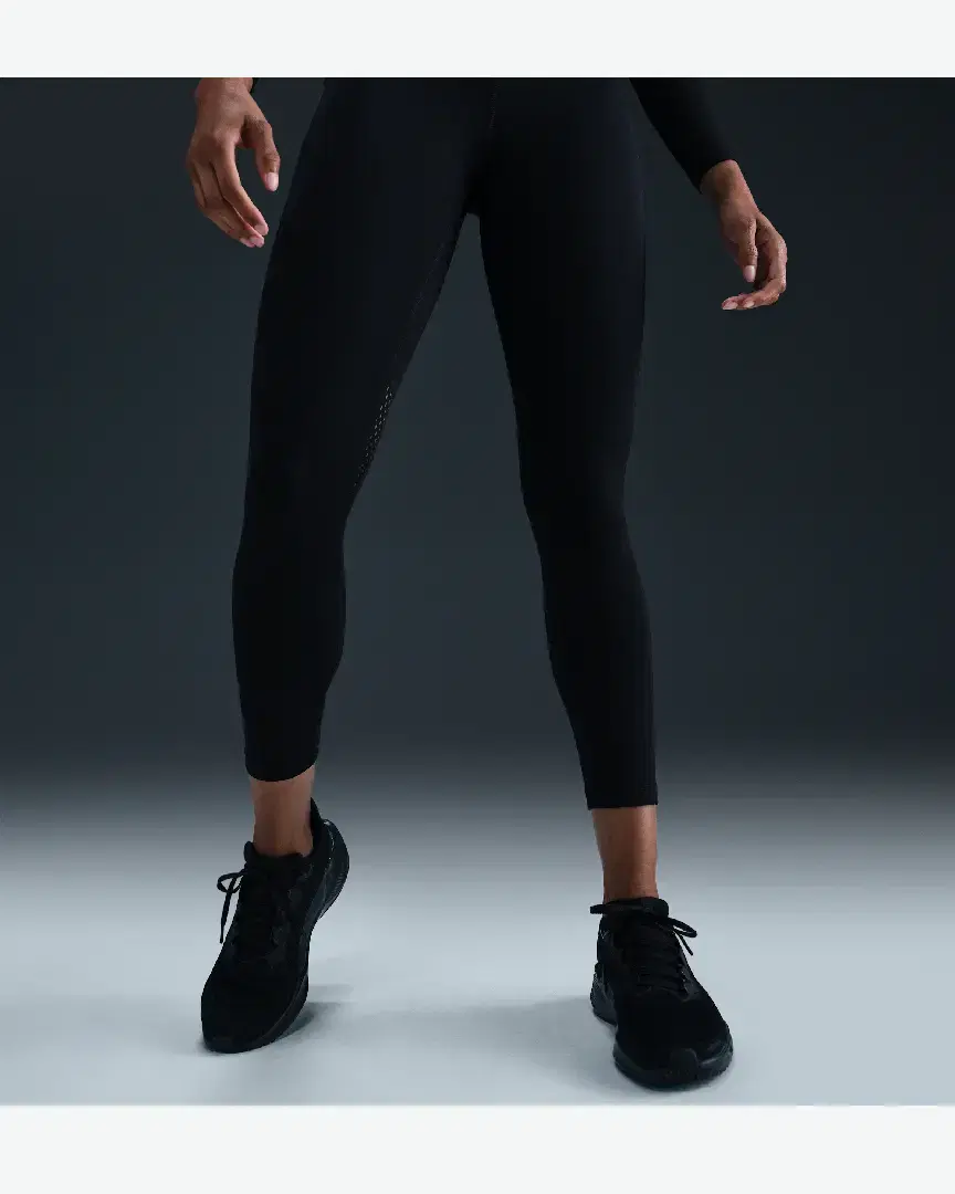 Leggings Nike Fast 7/8 W - HV8900-010 (1) au meilleur prix !
