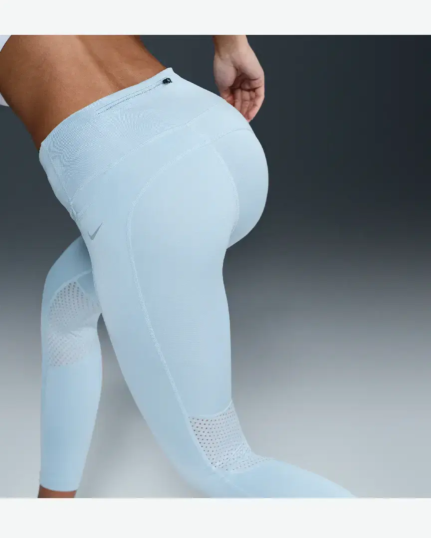 Leggings Nike Fast 7/8 W - HV8900-440 (2) au meilleur prix !