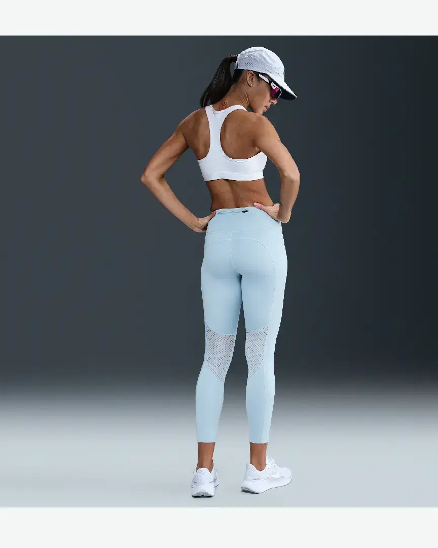 Leggings Nike Fast 7/8 W - HV8900-440 (3) au meilleur prix !