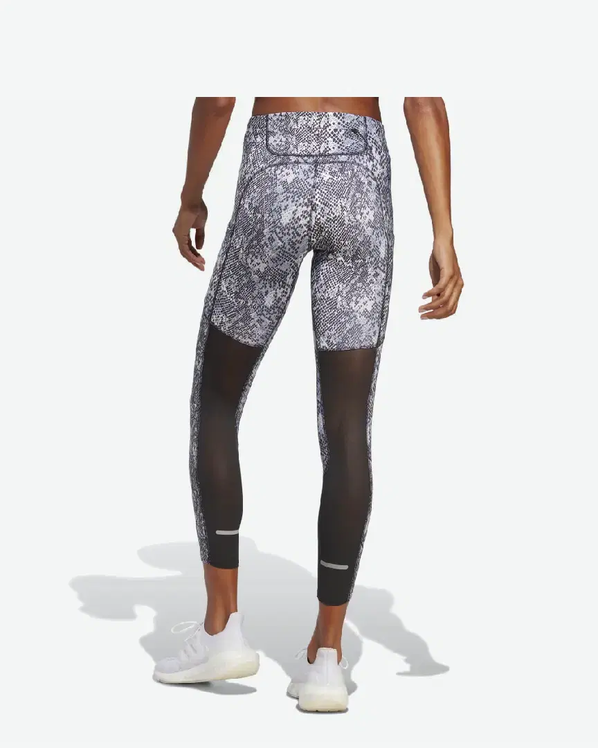 Collant adidas 7/8 FastImpact Seasonal Running W - HR5360 (1) au meilleur prix !