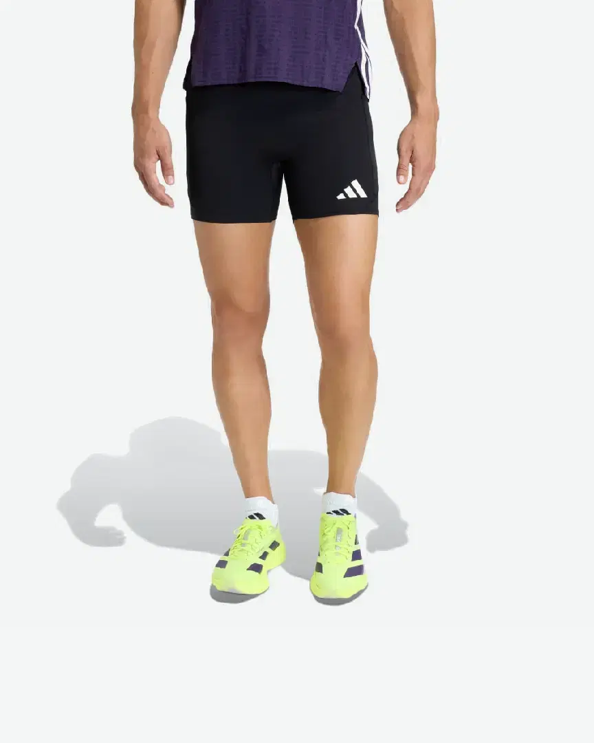 Collant Adidas De Running Adizero Running Short Pocket M - KA2924 (0) au meilleur prix !