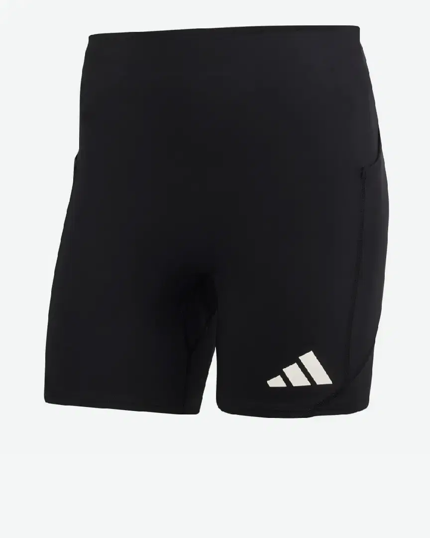 Collant Adidas De Running Adizero Running Short Pocket M - KA2924 (3) au meilleur prix !