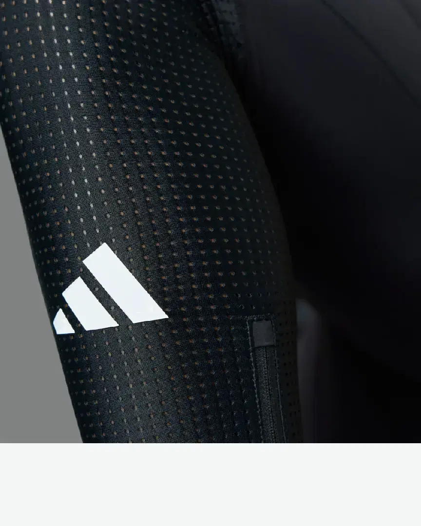 Collant Adidas Long De Running Adizero M - IX8984 (3) au meilleur prix !