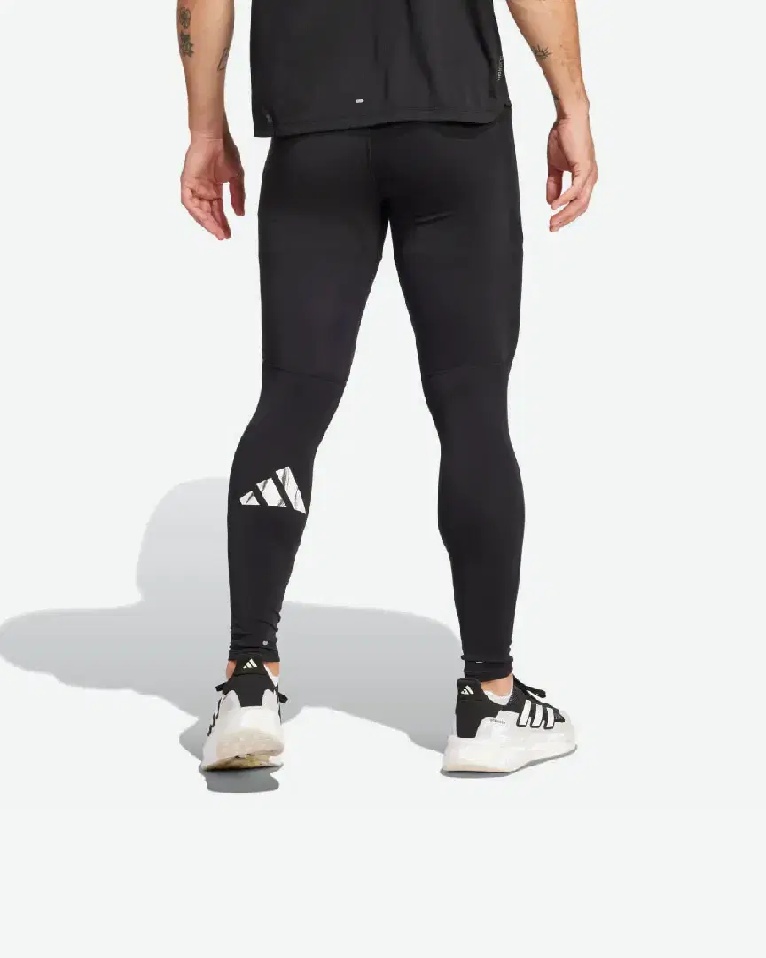 Collant Adidas Run It M - JY4615 (1) au meilleur prix !