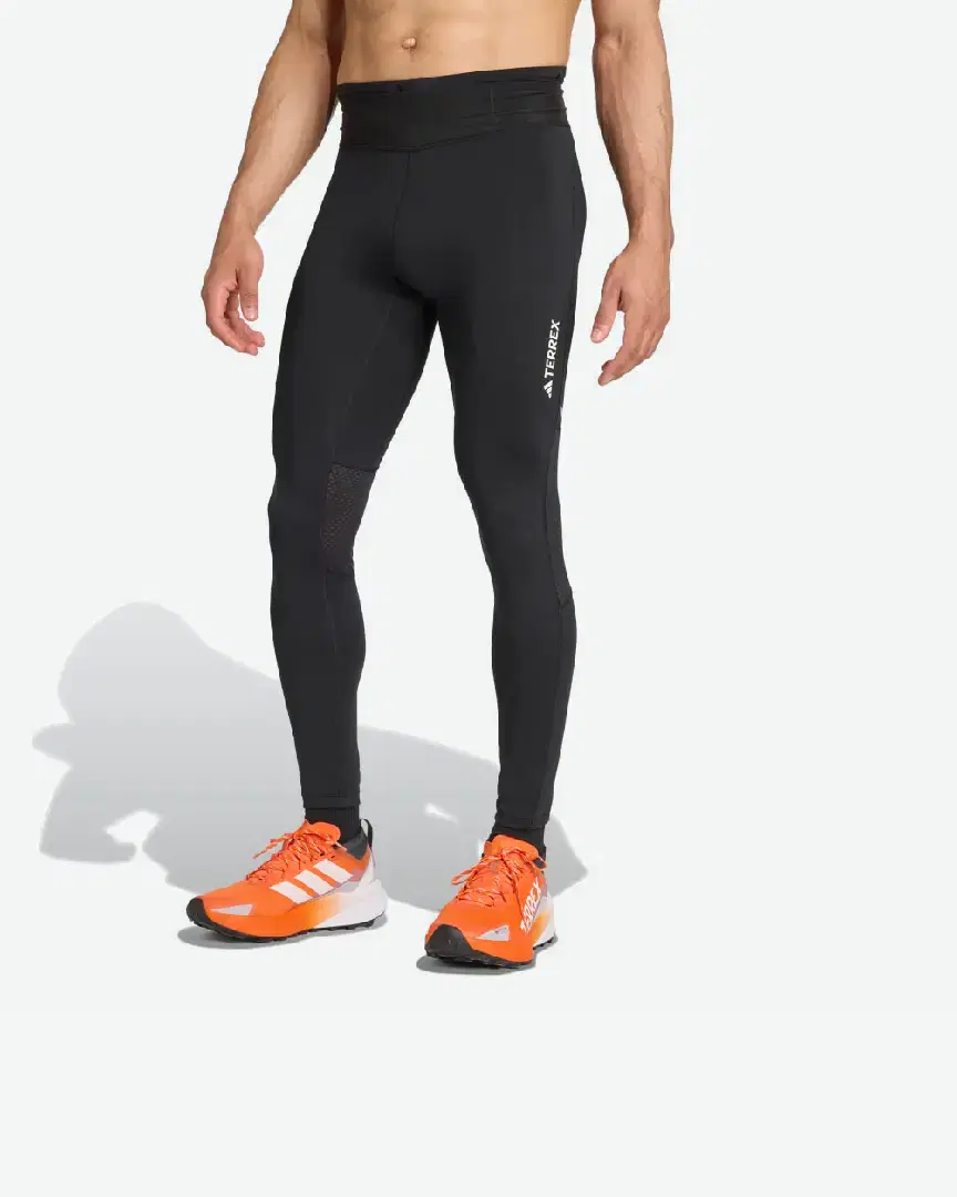 Collant Adidas Terrex Xperior Trail Running M - JM0413 (0) au meilleur prix !