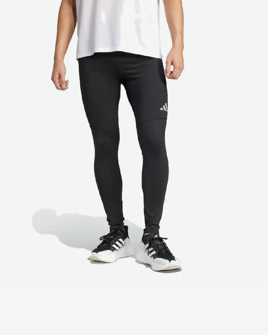 Collant Adidas Ultimate Running Climacool+ M - JD0045 (0) au meilleur prix !