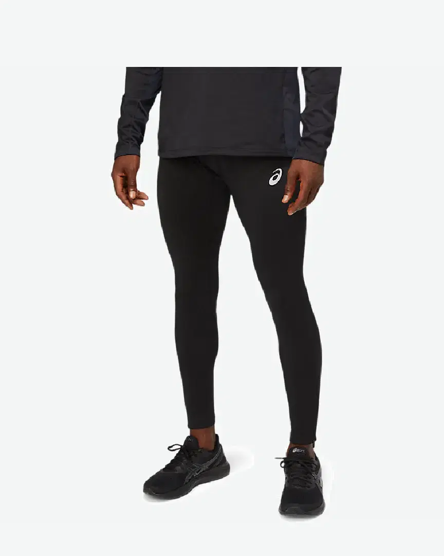 Collant Asics Core Winter M - 2011C346-002 (0) au meilleur prix !