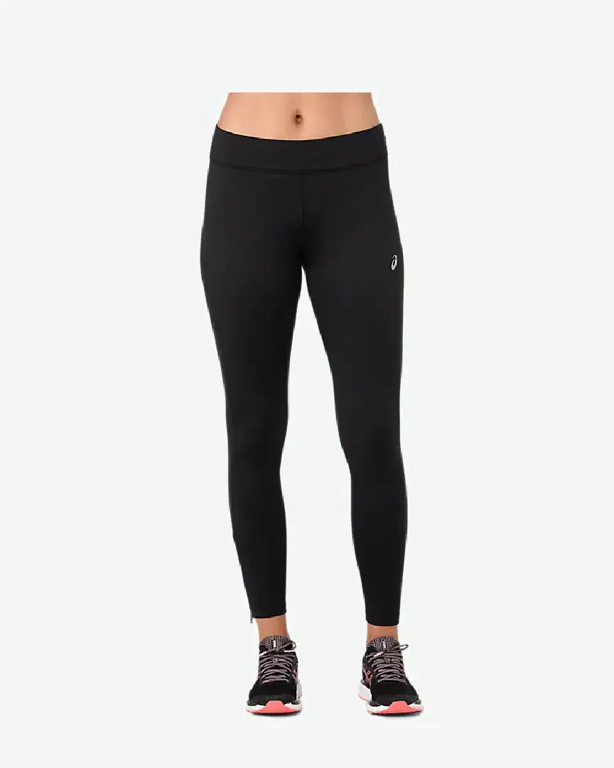 Collant Asics Core Winter W - 2012C342-001 (0) au meilleur prix !