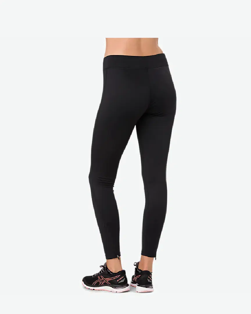 Collant Asics Core Winter W - 2012C342-001 (1) au meilleur prix !