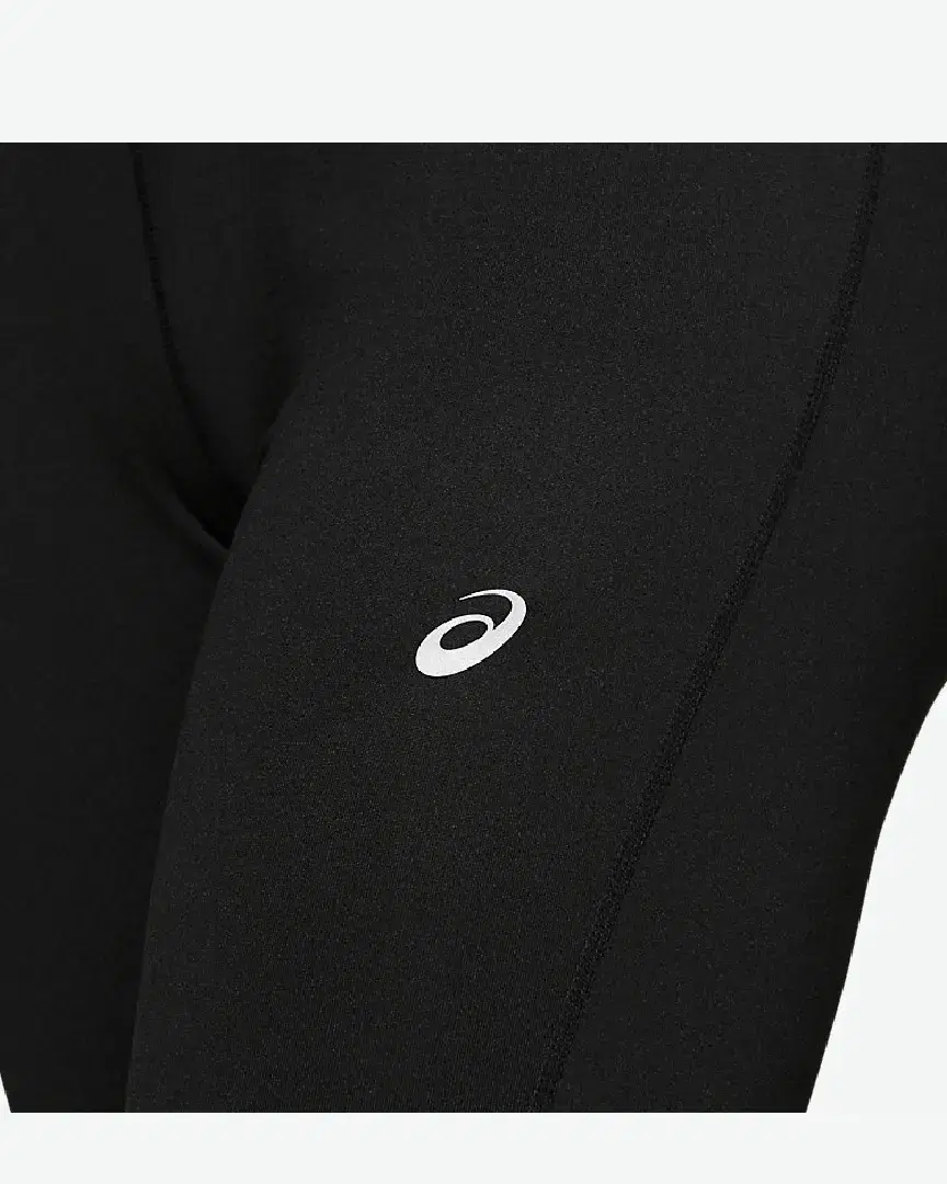 Collant Asics Core Winter W - 2012C342-001 (5) au meilleur prix !