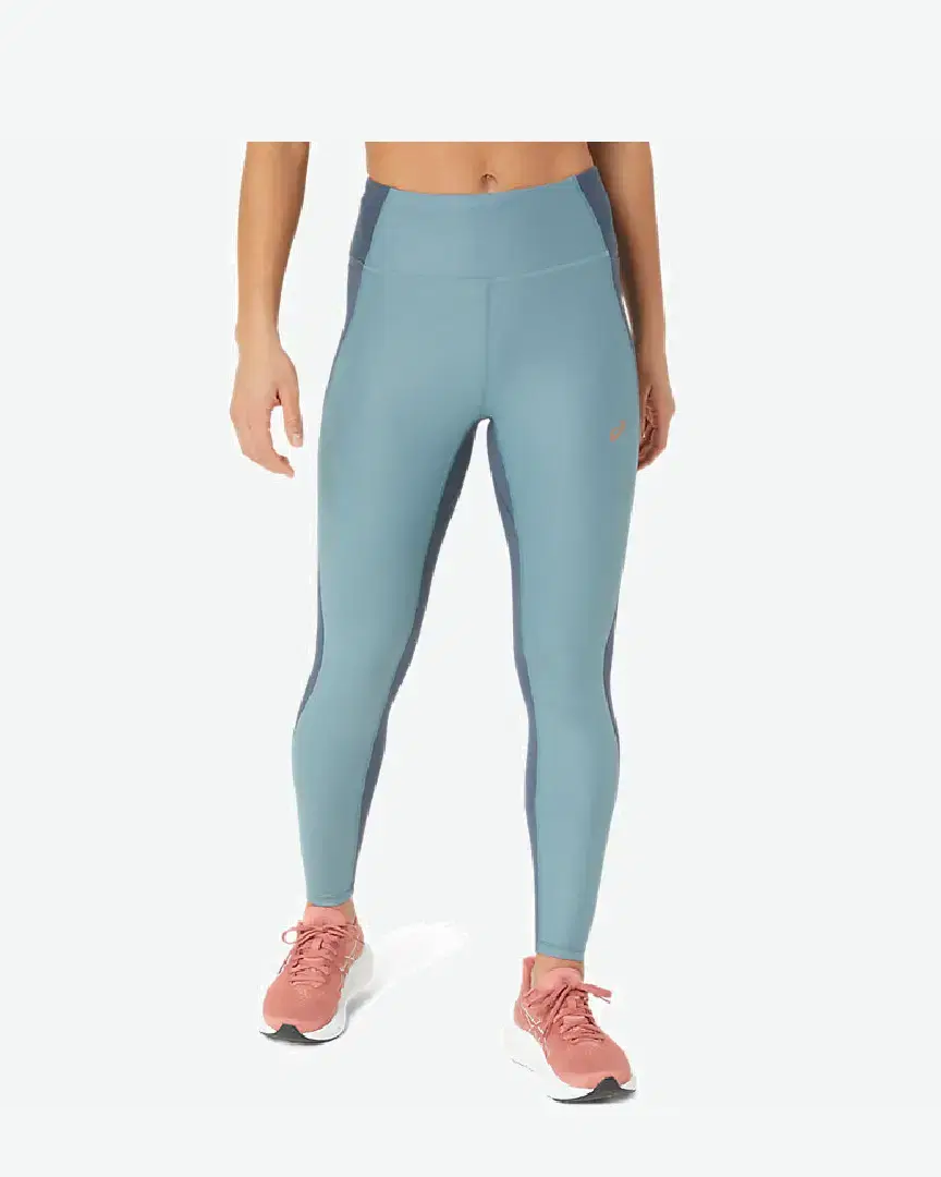 Collant Asics Nagino Run W - 2012C847-400 (0) au meilleur prix !