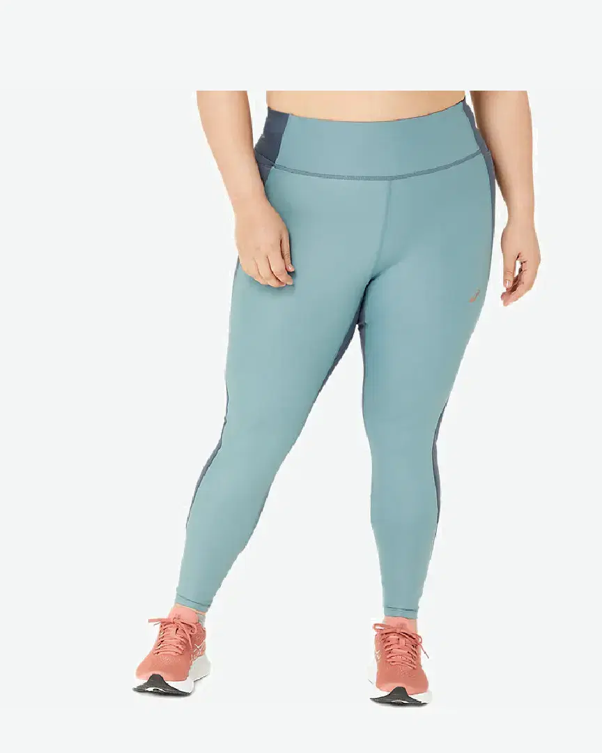 Collant Asics Nagino Run W - 2012C847-400 (2) au meilleur prix !