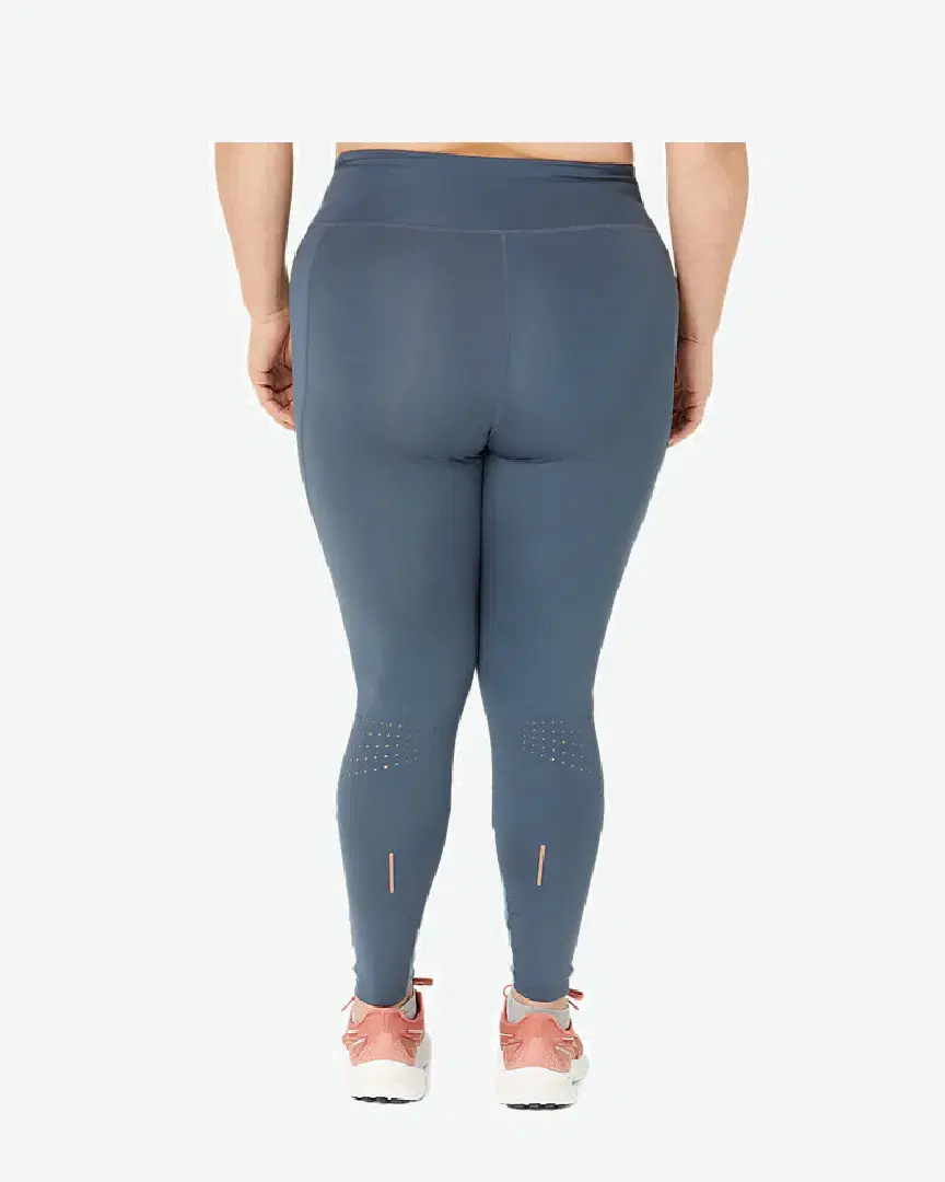 Collant Asics Nagino Run W - 2012C847-400 (3) au meilleur prix !