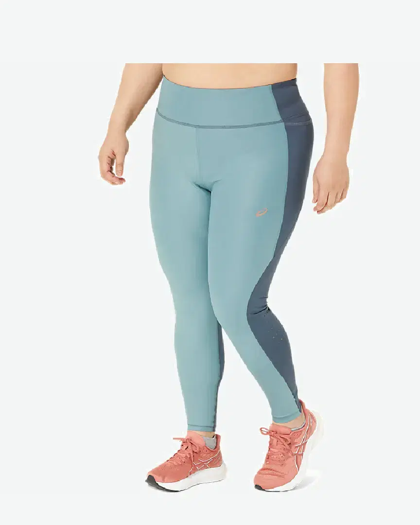 Collant Asics Nagino Run W - 2012C847-400 (5) au meilleur prix !