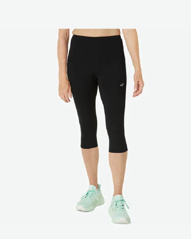 Collant Asics Road High Waist Capri W
