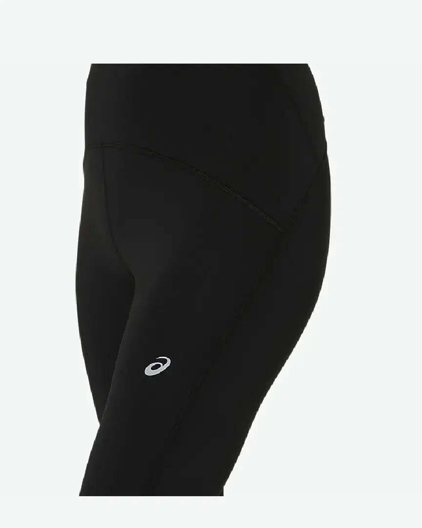 Collant Asics Road High Waist Capri W - 2012D006-001 (3) au meilleur prix !