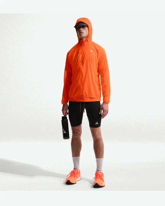 Collant De Trail Homme Mi-Longueur Dri-Fit Adv Nike Acg « Lava Loops » M