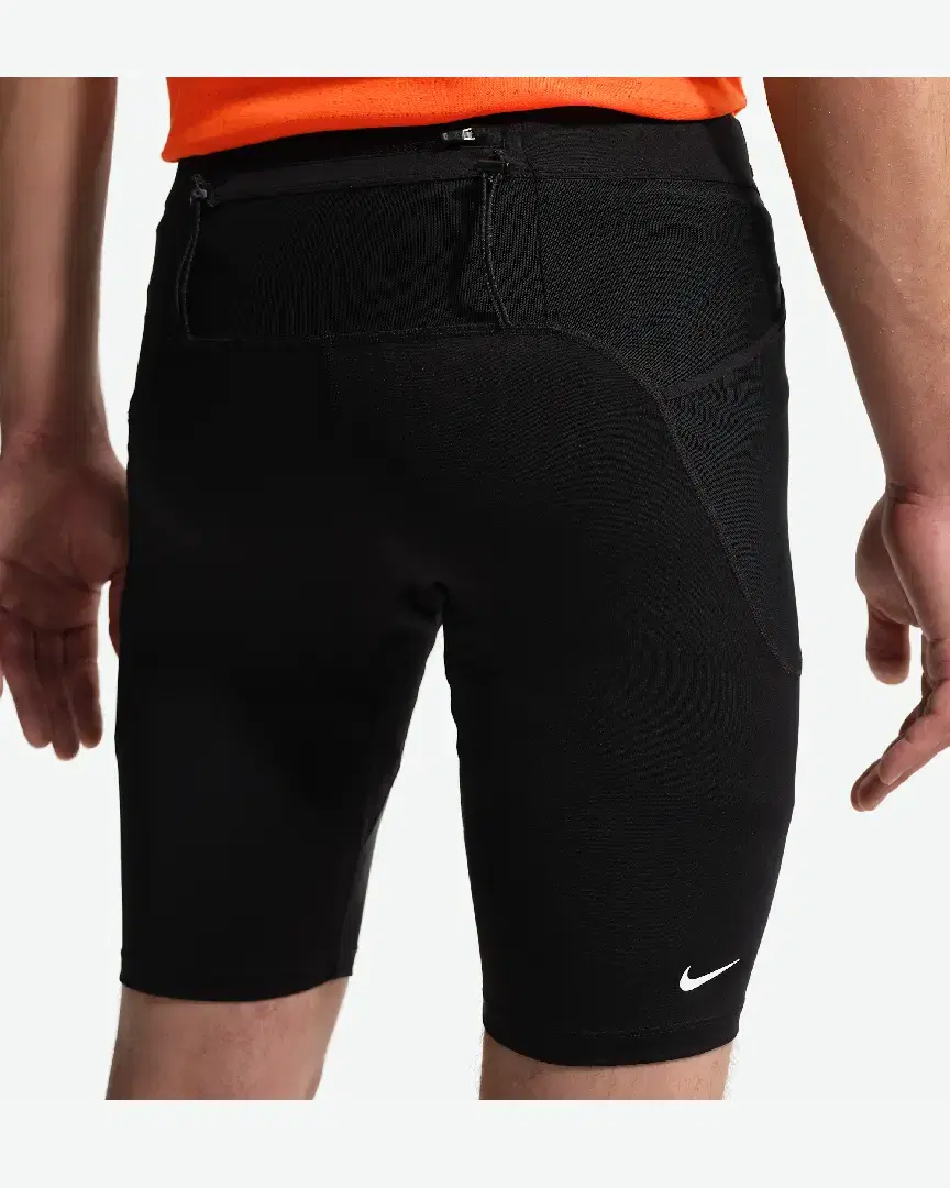 Collant De Trail Homme Mi-Longueur Dri-Fit Adv Nike Acg « Lava Loops » M - IO9671-010 (2) au meilleur prix !