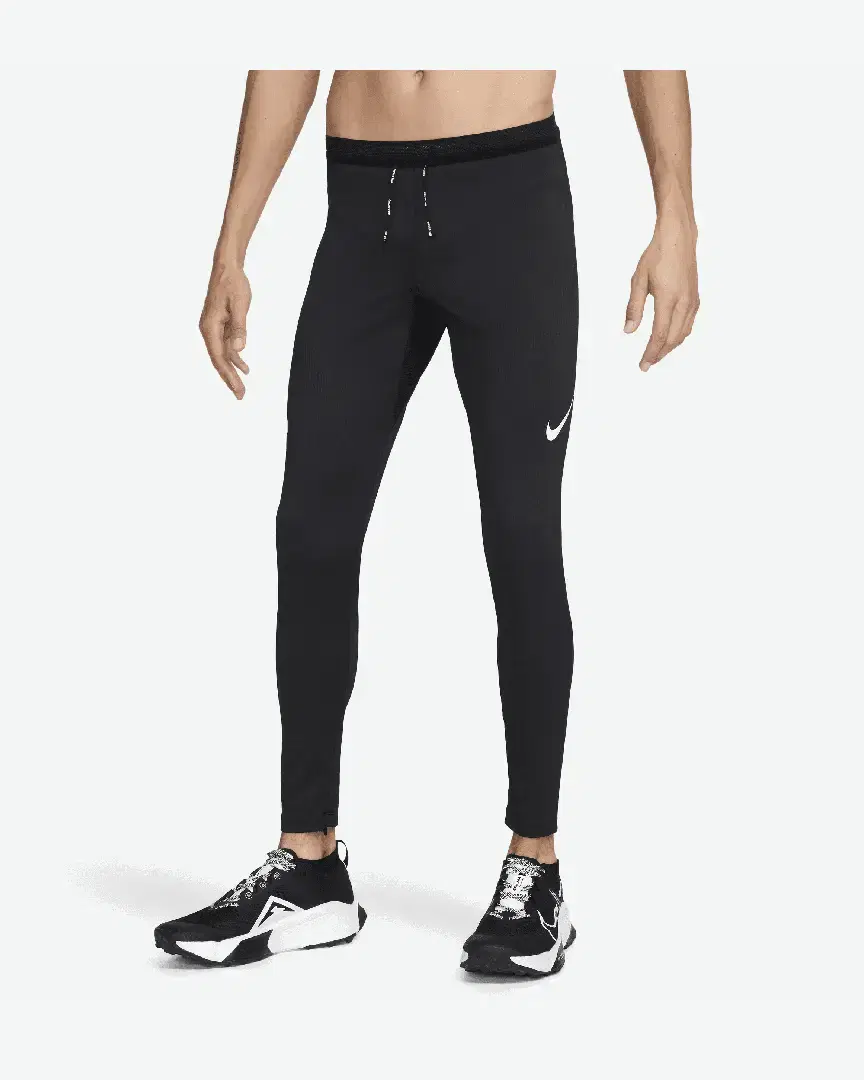 Collant Dri-Fit Adv Nike Aeroswift M - FN3367-010 (0) au meilleur prix !