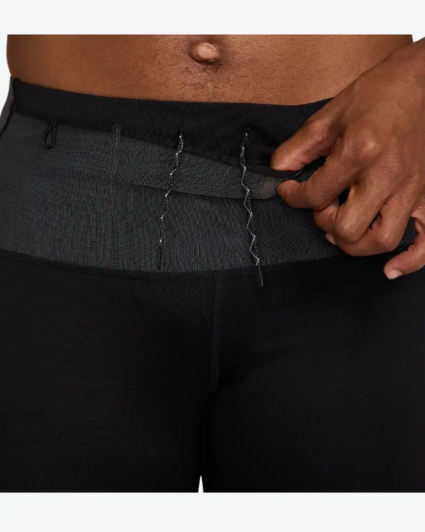 Collant Dri-Fit Adv Nike Lava Loops M - HJ4170-010 (3) au meilleur prix !