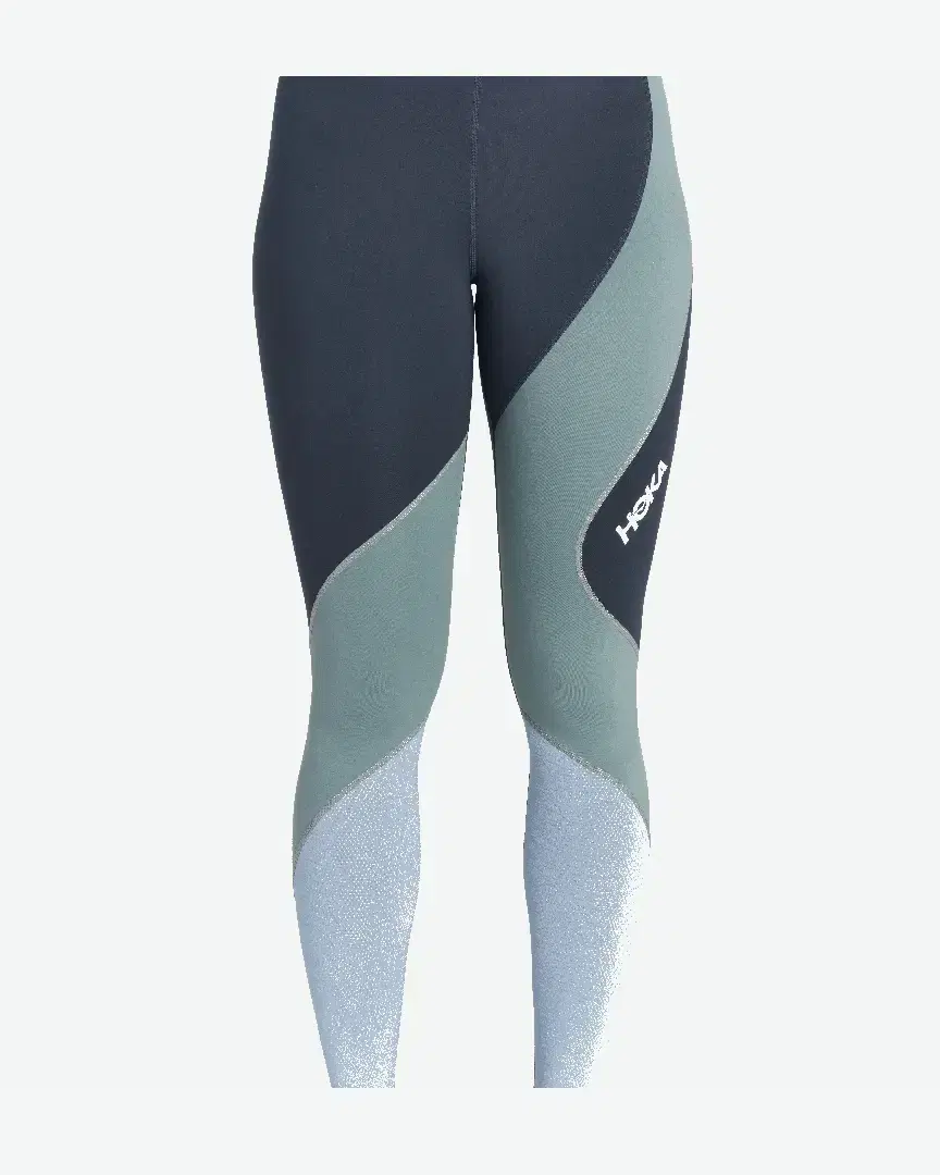 Collant Hoka One One Hupana W - 1123722-OSP (2) au meilleur prix !