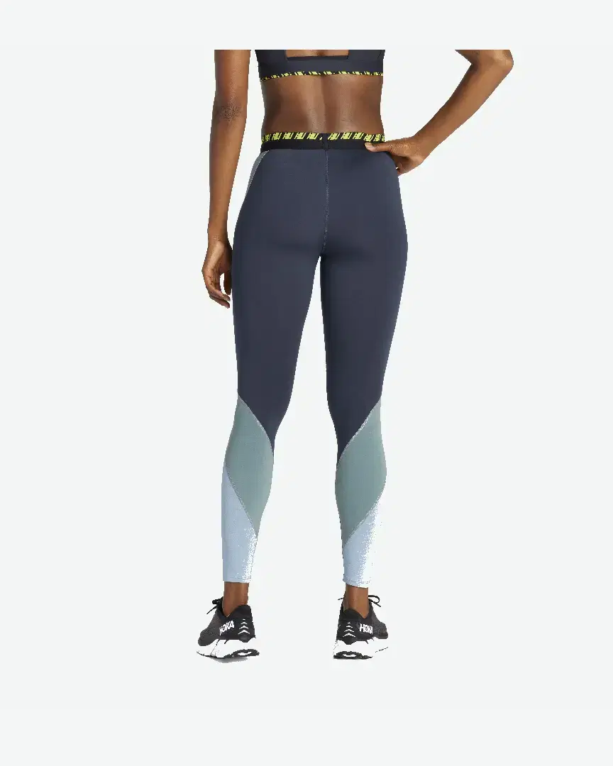 Collant Hoka One One Hupana W - 1123722-OSP (3) au meilleur prix !