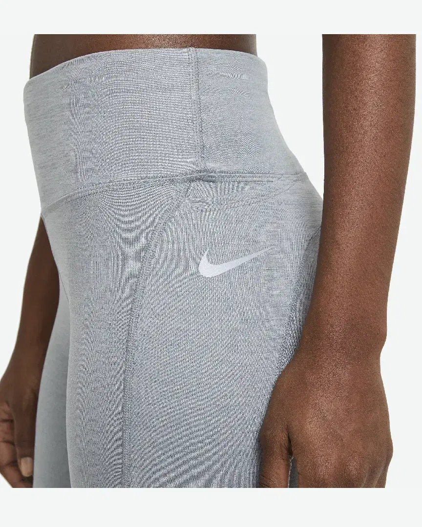 Collant Taille Mi-Haute À Poches Nike Epic Fast W - CZ9240-084 (2) au meilleur prix !