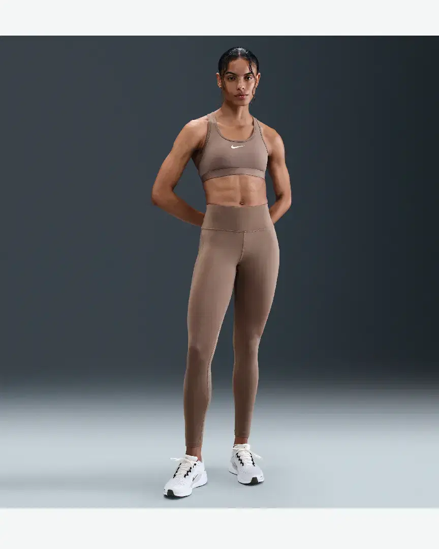 Collant Taille Mi-Haute À Poches Nike Epic Fast W - CZ9240-233 (0) au meilleur prix !