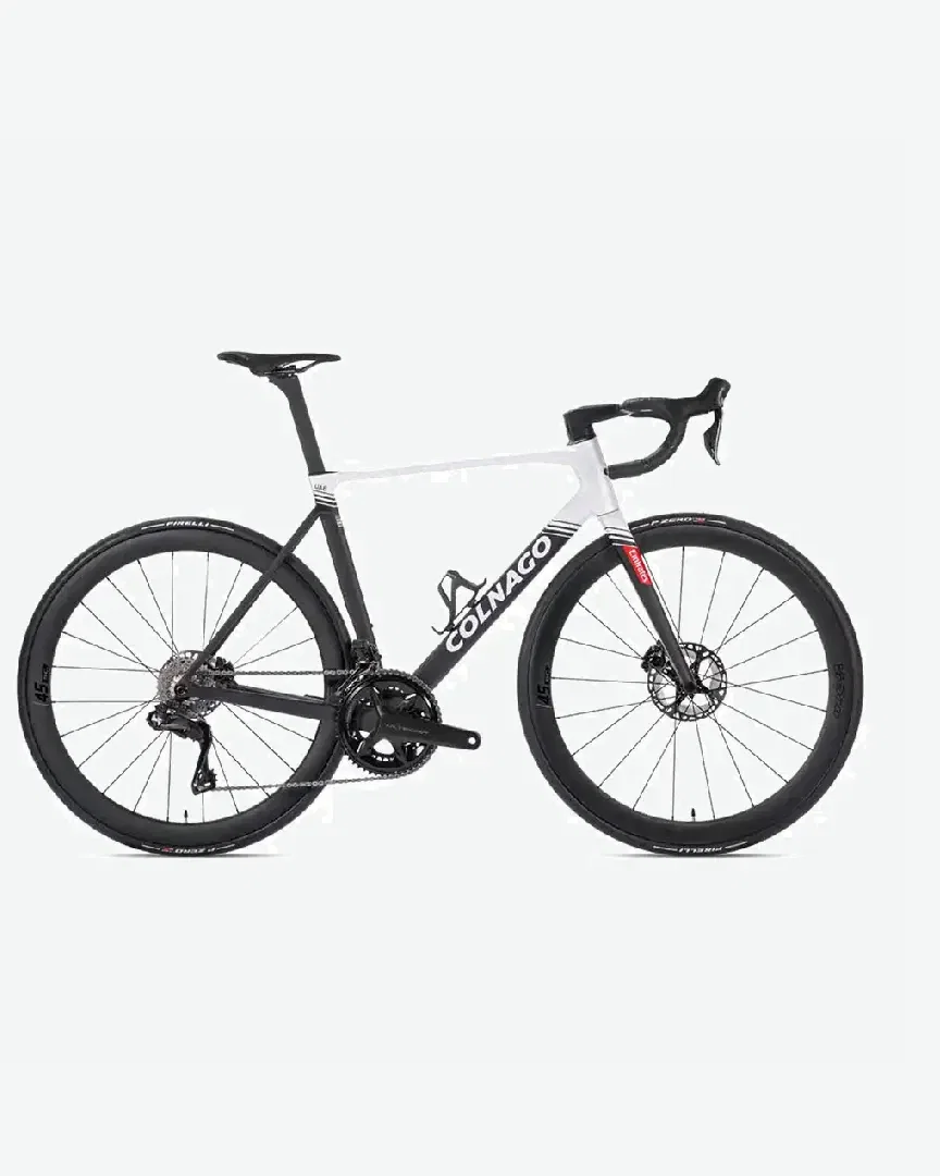 Colnago Vélo De Route V5rs Ultegra Di2